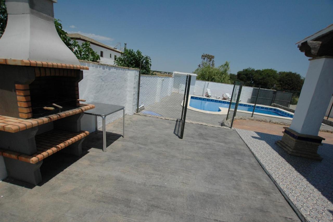 Chalets Con Piscina Privada Solo Parejas Y Familias Villa Conil De La Frontera Luaran gambar