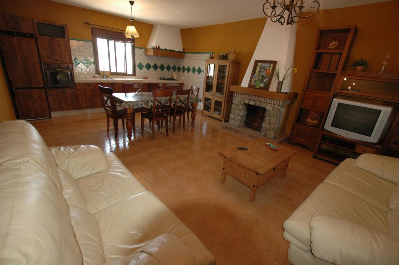 Chalets Con Piscina Privada Solo Parejas Y Familias Villa Conil De La Frontera Luaran gambar